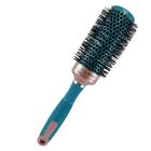 ZAR 43 - Escova de Cabelo Profissional Térmica Azul com Rosa - 18K