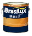 Zarcao Primer Oxido Preto - 900ml - Brasilux