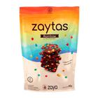 Zaytas Rainbow Com Chocolate Zaya 80G