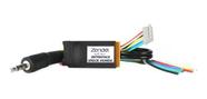 Zd- interface controle volante unick honda zendel