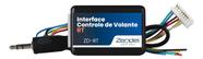 Zd- interface controle volante zd-rt connect zendel