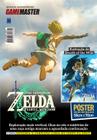 Zelda: Tears of The Kingdom - Arte C - Superpôster Game Master