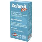 Zelotril oto 30 ml