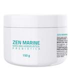 Zen Marine Máscara Hidroplástica Prebiótica 150g Lakma