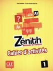 Zenith 1 (a1) - cahier dexercices