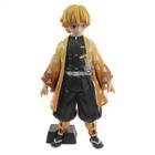 Nendoroid Action Figure Zenitsu Demon Slayer Kimetsu no Yaiba10 Cm Boneco  Articulado Colecionavel - Action Figures - Magazine Luiza