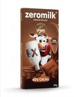 Zeromilk crisp 80g - ONLY4