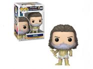 Zeus 1069 Pop Funko Thor Love And Thunder Marvel - Funko Pop