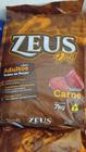 Zeus Dog sabor carne 7 kg