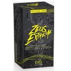 Zeus Extreme 60 Comprimidos Iridium Labs