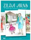 Zilda Arns - A Tipsi Que Amava as Crianças - Inverso