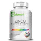 Zinco 60 Cápsulas 500Mg