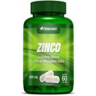 Zinco 7mg 60 Cápsulas - Herbamed - Herbamed