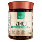 Zinco Bisglicinato 96mg 60 Capsulas Nutrify