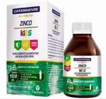 Zinco Kids Em Gotas 100ml - 2mg X 0,5ml - Catarinense Pharma