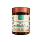 Zinco Quelato 96mg 60 caps Nutrify