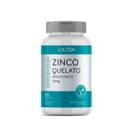 Zinco Quelato Lauton 29Mg 60 Comprimidos