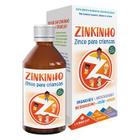 Zinkinho Supl. Alimentar 150Ml - La San Day