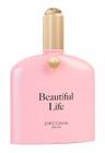 Zirconia Prive Beautiful Life Eau de Parfum 100ml - Perfume Feminino