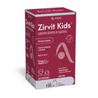 Zirvit Kids Polivitamínico Tutti-Frutti Infantil + Dosador - 150ml