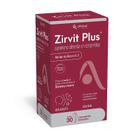 Zirvit Plus 30 Comprimidos - arese