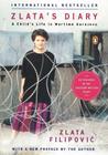 Zlatas diary - a childs life in wartime sarajevo - revised edition - PENGUIN BOOKS (USA)