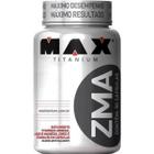 ZMA 90 cápsulas - Max Titanium