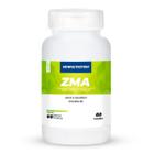 ZMA NewNutrition 60 Cápsulas Unissex Adulto