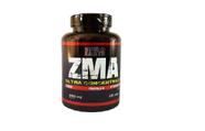 ZMA Ultra concentrado - Zinco, Magnésio e Vitamina B6 120 cápsulas/ 3000 mg - King Earth