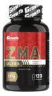 Zma Ultra Growth Suplemento Ganho Massa Zinco Vitaminas 120c Sabor Natural - Growth Supplements