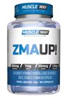 Zma Up 90 Cápsulas - Muscle Way