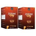 Zodak Day Macrophytus 500mg 90 Capsulas- 2 Unidades Macropytus