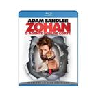 Zohan - O Agente Bom de Corte - Blu-Ray Sony 2008