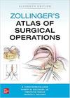 Zollingers atlas of surgical operations - Mcgraw Hill Education