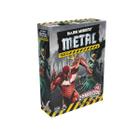 Zombicide 2ª Edição Dark Nights: Metal Character Pack 3