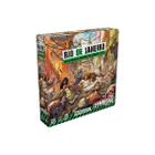 Zombicide 2ª Edição): Rio Z Janeiro (Expansão) - Galápagos