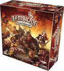 Zombicide Black Plague Jogo de Tabuleiro Galápagos