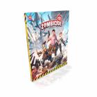 Zombicide Chronicles (Livro Basico) - RPG