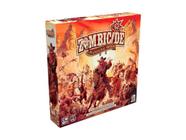 Zombicide Undead or Alive Running Wild (Expansao) - MECA