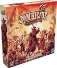 Zombicide: Undead or Alive - Running Wild