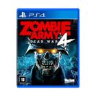 Zombie Army 4: Dead War para PS4