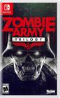 Zombie Army Trilogy - SWITCH EUA