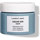 zona de conforto Sublime Skin Cream Creme Facial Nutritivo 60mL