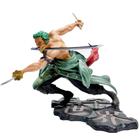 Zoro Luta De Três Espadas Figura De Ação One Piece