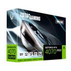 Zotac Gaming Geforce RTX 4070 Super TWIN EDGE 12GB GDDR6X - ZT-D40720E-10M