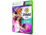 Zumba Kids para Xbox 360