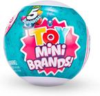 ZURU 5 Surprise Toy Mini Brands - Xalingo