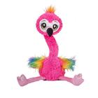 Zuru Pets Alive Frankie The Funky Flamingo com Ovo Surpresa 1208RS - Candide