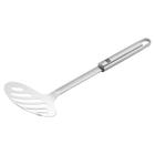 Zwilling Pro - Escumadeira (Furos Ovais) Inox 33 cm