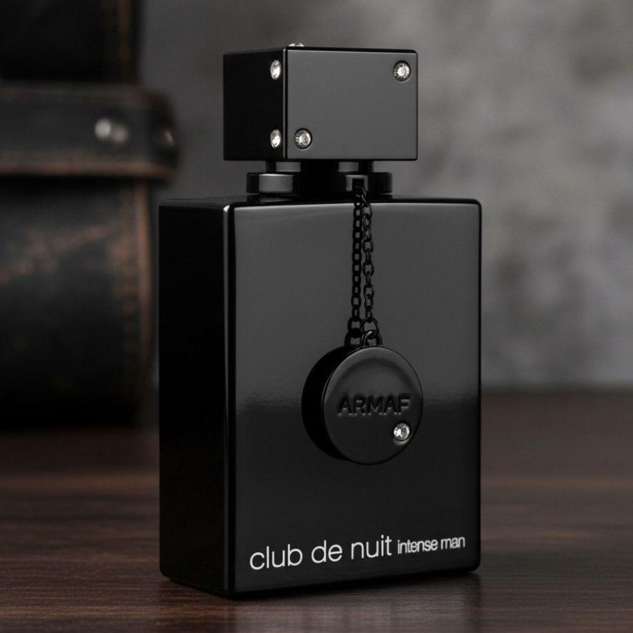Club de Nuit Intense Man Armaf Eau de Toilette 105ml
